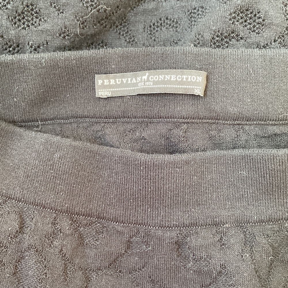 Peruvian Collection - Picture 7 of 7